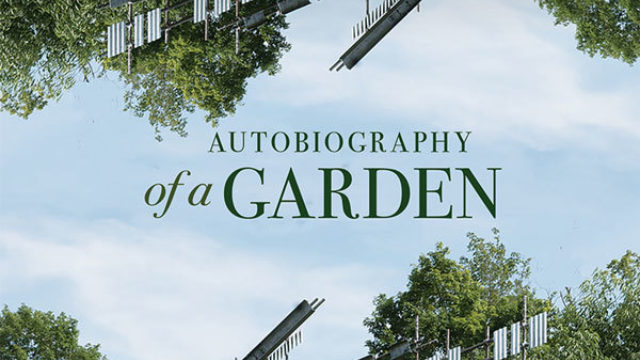Creating a personal garden: the story of Glen Villa Garden