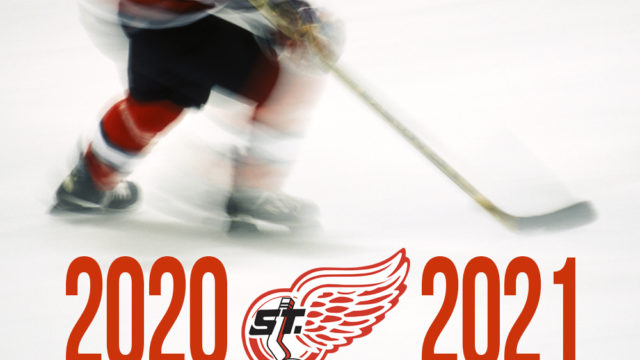Red Wings hockey: Registrations are underway!