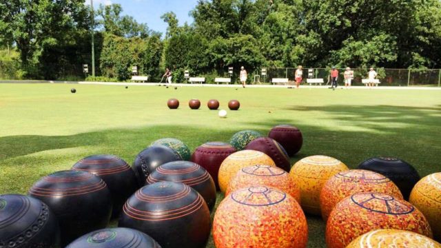 Free Introduction to Lawn Bowling (June 5)