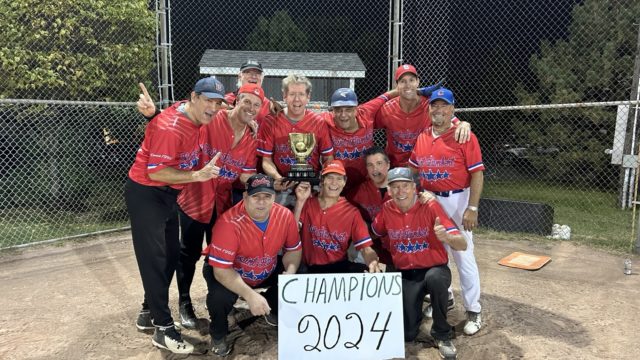 Immeubles Stuart 2024 champions