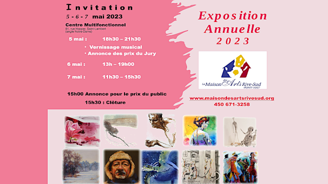 Annual exposition