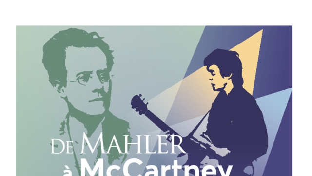 From Mahler to McCartney
