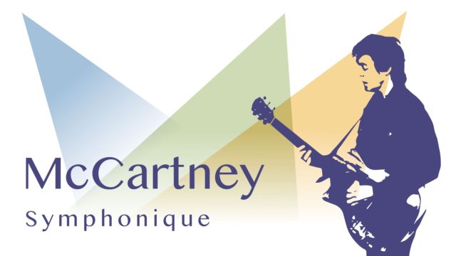Benefit concert for the Conservatoire de musique de la Montérégie