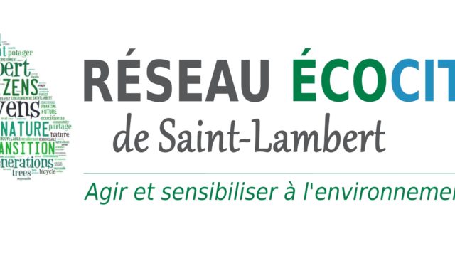 Le Réseau écocitoyen de Saint-Lambert et le Jour de la Terre vous invite à une conférence (À Vos Frigos) sur le gaspillage alimentaire!