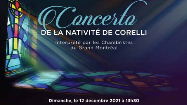 Concert de la Nativité