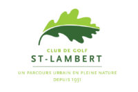 Club de golf St-Lambert