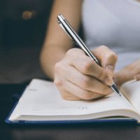 Concours littéraire 2022 : J’écris à un(e) ami(e)