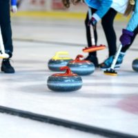 Curling 101:  Learn to curl