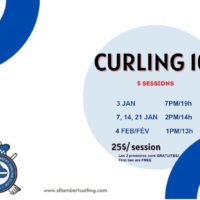 Curling 101: Learn to curl