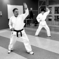 Karate william 5