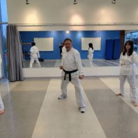 Karate william 6