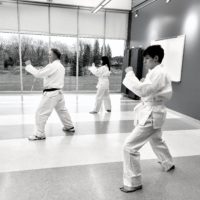 Karate william 9