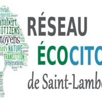 Annual General Meeting of the Réseau écocitoyen de Saint-Lambert