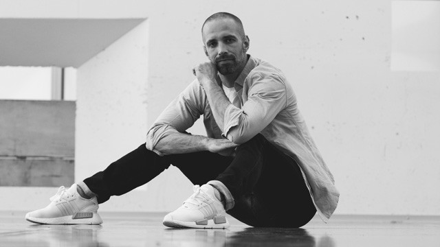 GRANDE NOUVELLE POUR LE CENTRE D’ART DE PRÉVILLE  – Raphaël Bouchard nommé directeur de l’Académie de danse Préville ! 